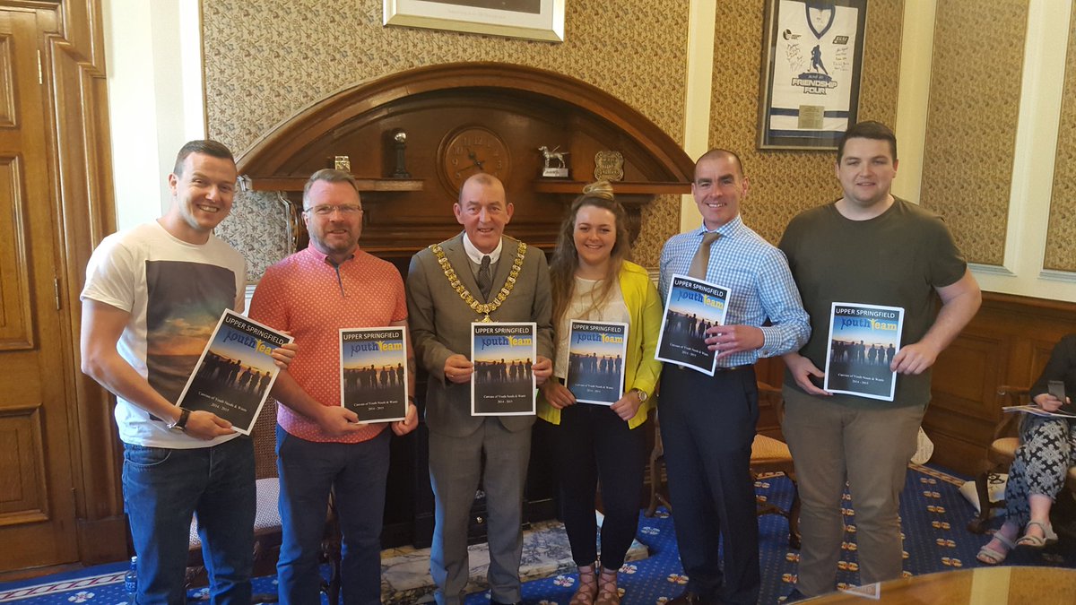 USDTYouthTeam's tweet photo. Upper Springfield Canvass of Youth Needs &amp; Wants Launched by @Arder_C @Eners1977 @uswip_info @ActiveCN @JimD_67 https://t.co/M8Vz4H7AZT