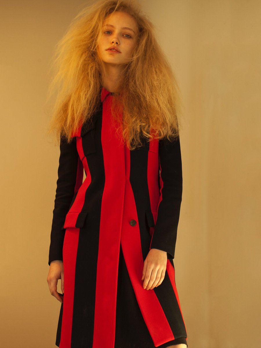 #hairstylist Giuseppe Lorusso does new editorial for <a href="/DryMagazine/">Dry Lab</a> , out now! goo.gl/Ak4g5w