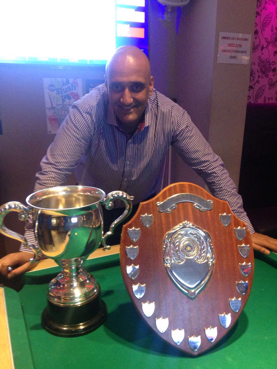 AFC Jacks tweet media