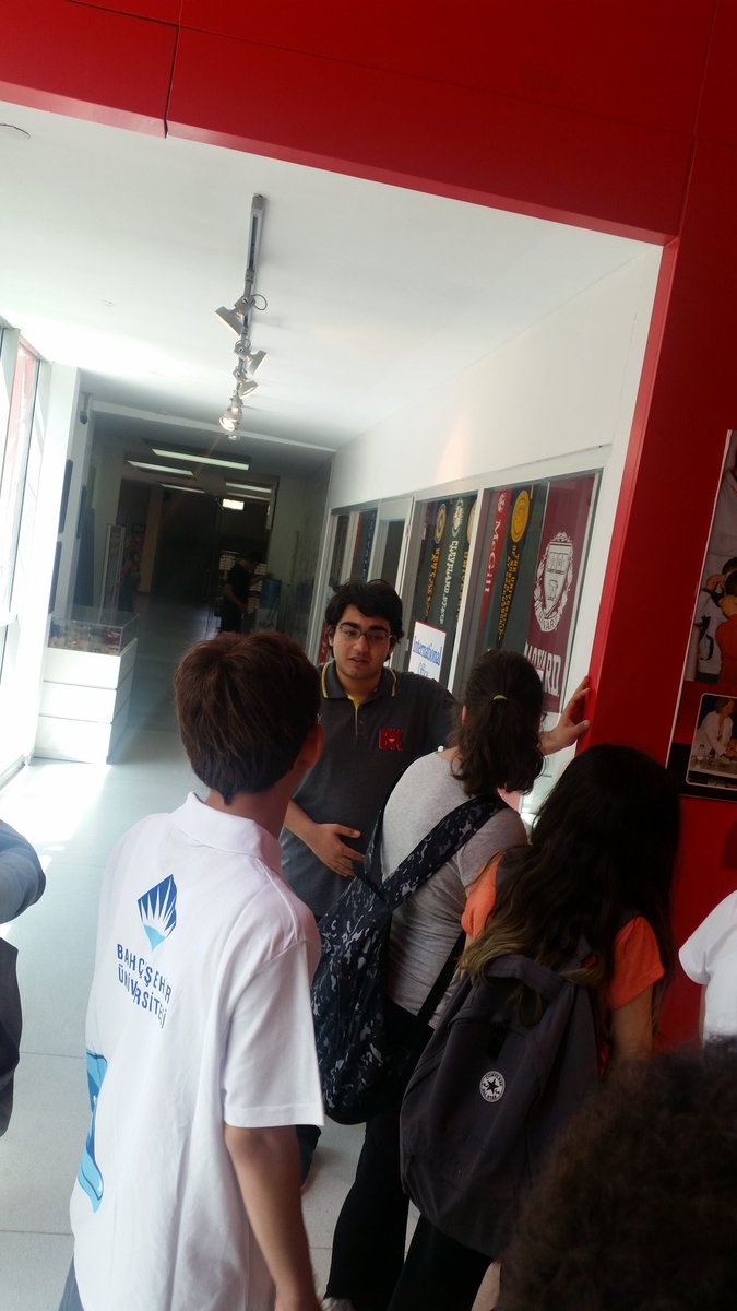 9.sinif öğrencisi doruk çalışmalari hakkında öğrencilerimize bilgi veriyor.<a href="/esen_zeki/">Zeki Esen</a> <a href="/ManayAdnan/">adnan manay</a> @VuslatDagdelen