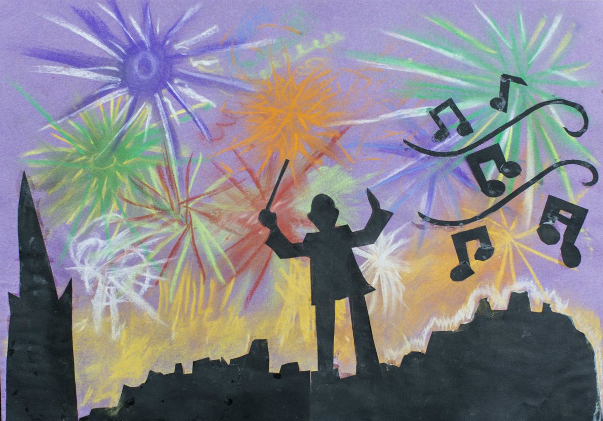 edintfest's tweet photo. Kids - get your entry in for the @VirginMoney fireworks concert poster competition! https://t.co/TpYSn9vUPe ^J https://t.co/jlCfyr3i7S
