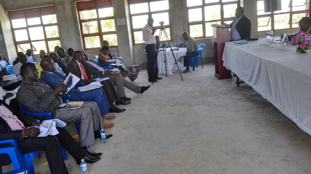 soroti University tweet media