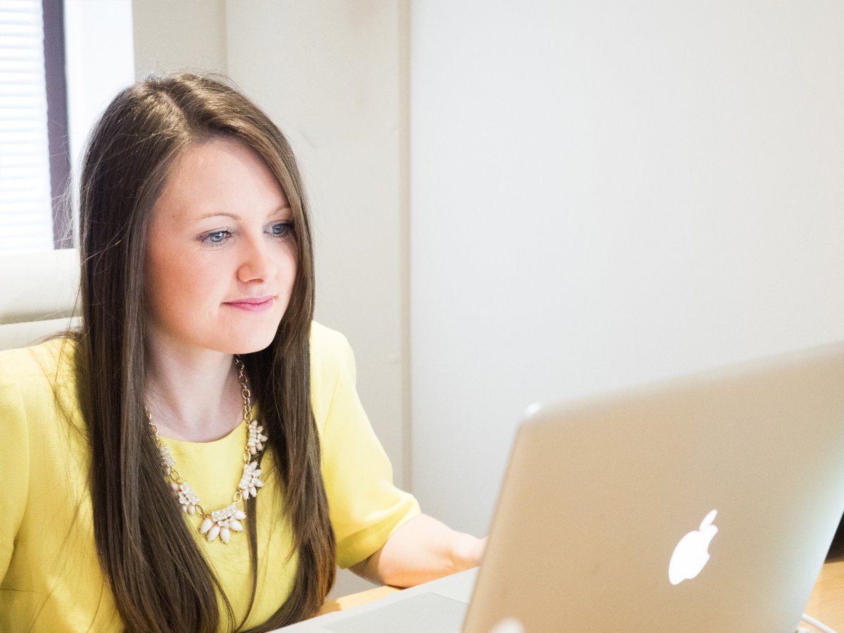 ClickyMedia's tweet photo. Heather has enrolled onto Google's @we_are_squared course! #google #digitalmarketing https://t.co/g3r747vRAC https://t.co/ADR1AQjIMC