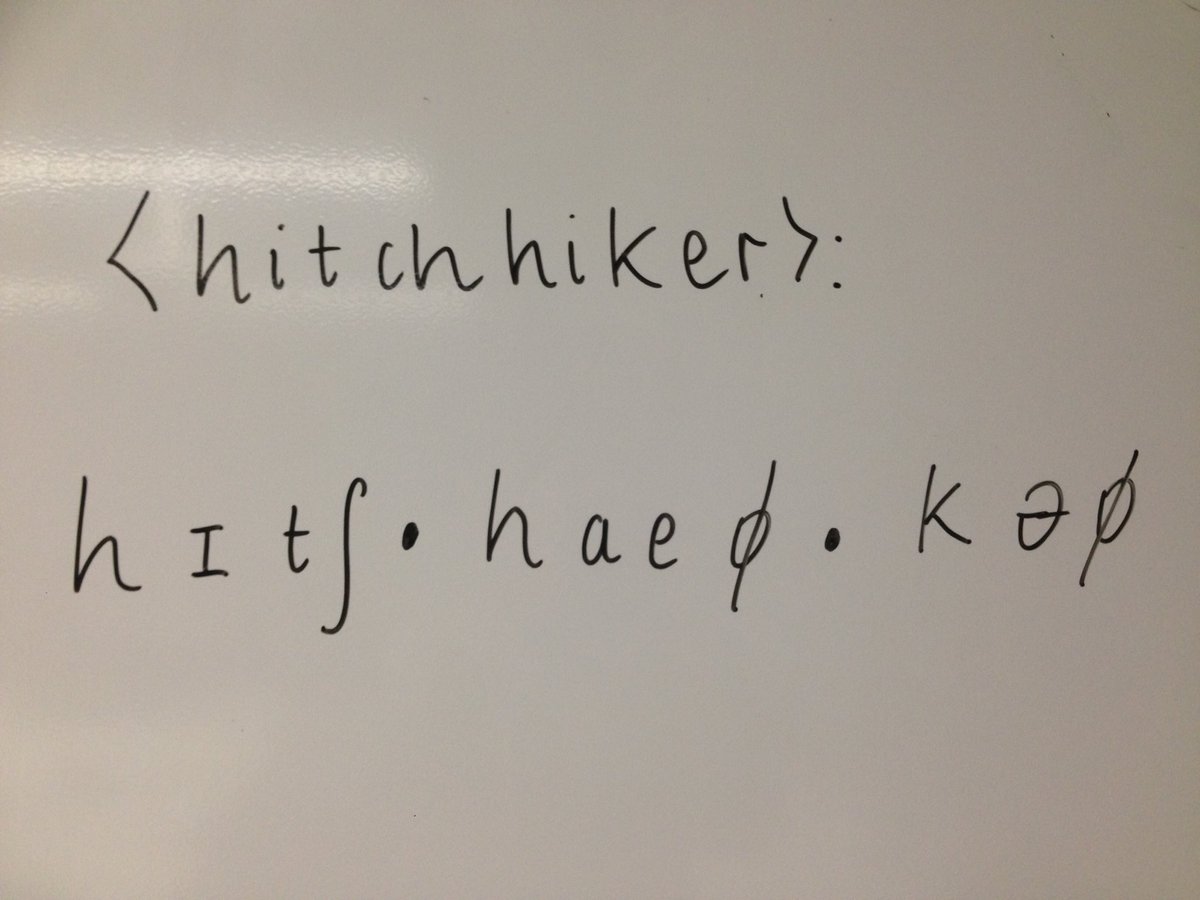 Hi <a href="/NathanielRSwain/">𝗗𝗿 𝗡𝗮𝘁𝗵𝗮𝗻𝗶𝗲𝗹 𝗦𝘄𝗮𝗶𝗻</a> was wondering why MOP doesn't apply to the /k/ below. According to cox I'm wrong :( #lingphon16