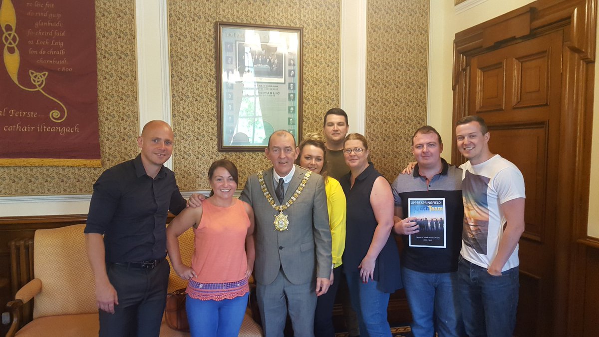USDTYouthTeam's tweet photo. Big thanks to @Arder_C @uswip_info @USDT2 @JimD_67 @GlorNaMona @corpusbelfast @ColaisteFeirste @GlorNaMona https://t.co/pPb4TzfwP0