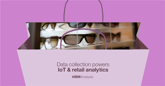 SincerelySSZ's tweet photo. #Data collection powers #IoT and #retail #analytics https://t.co/TQ8BAtwV53 https://t.co/hYldQNSsox