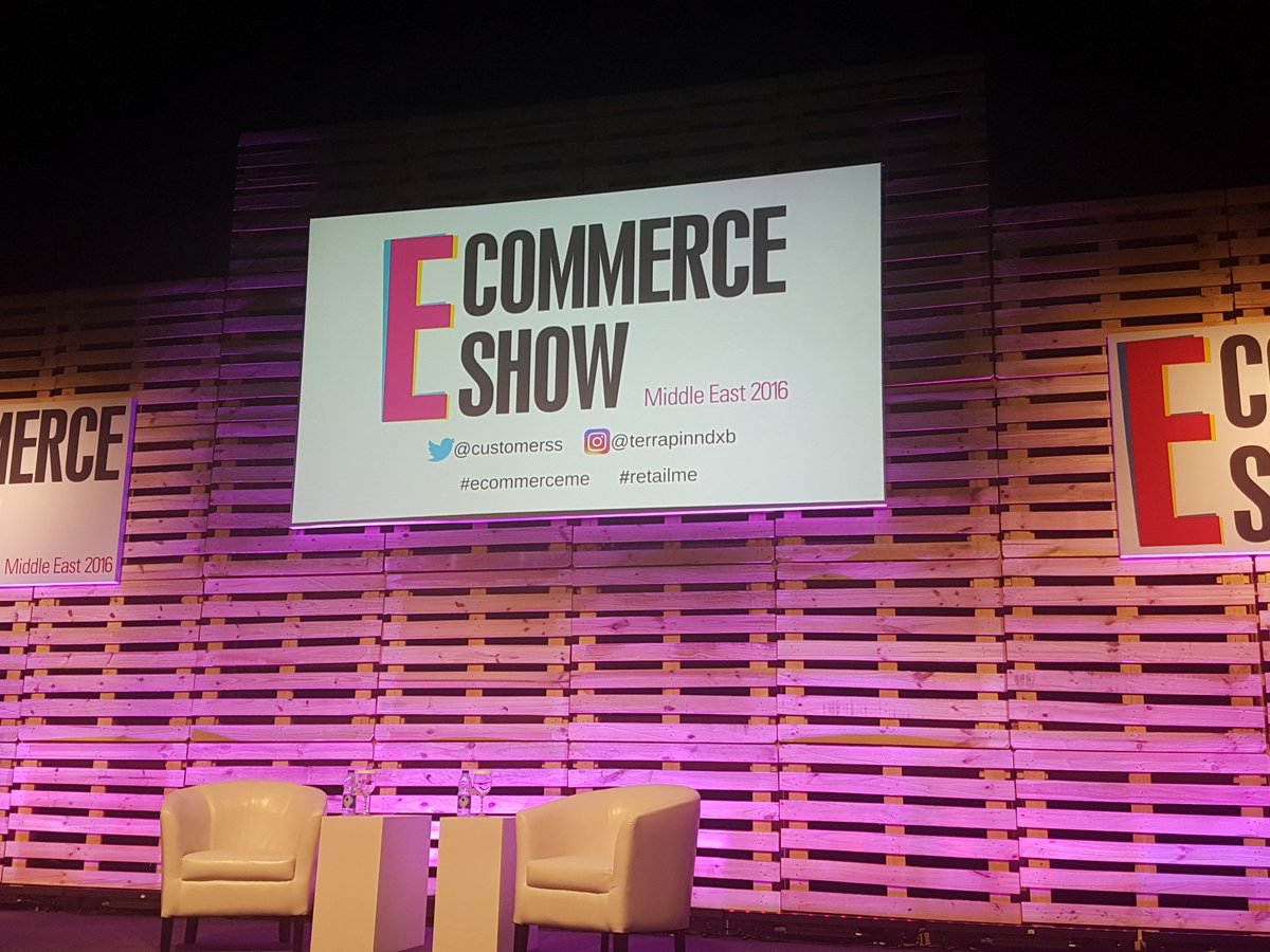 MaghrabyMust's tweet photo. #ecommerceME #RetailMe https://t.co/bgzug0CG4g
