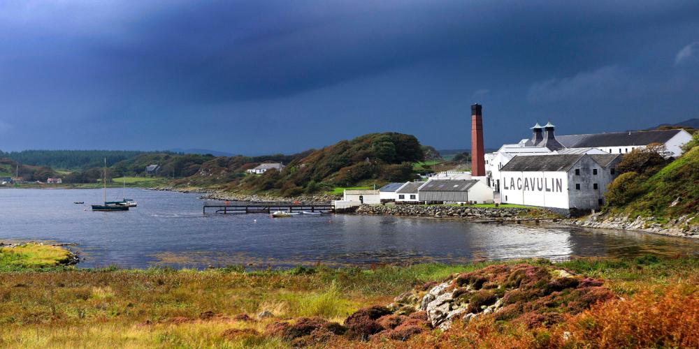 Did you miss the Islay Music &amp; Malt Festival? Don't worry read our blog &amp; plan for next year calm.ac/1O0VOfM