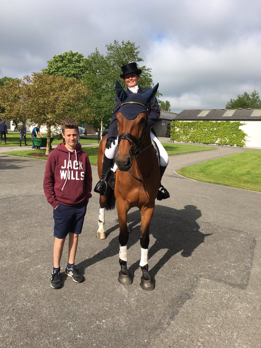 WOW. We've done it. Thank you @Tatts2016 for everything and everyone else that's made it happen! #sochuffed