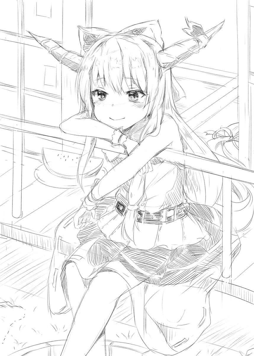 (*'∀`) 