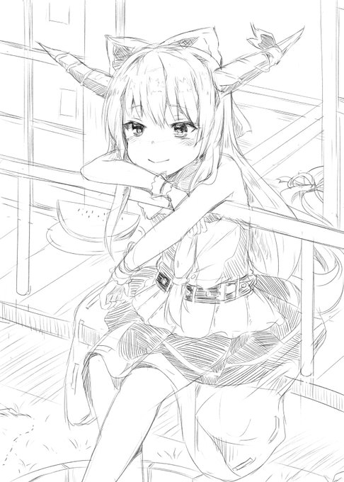 (*'∀`) 