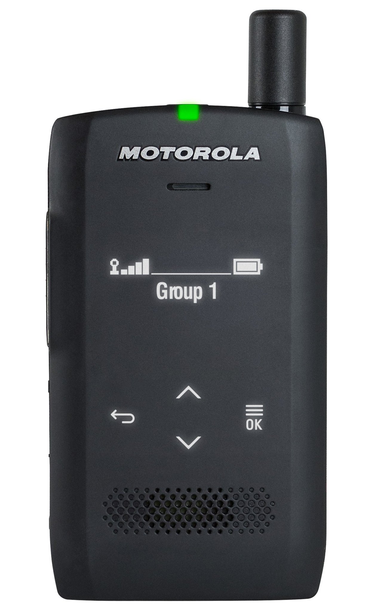Motorola Solutions EMEA on Twitter "Need a covert or semi covert 