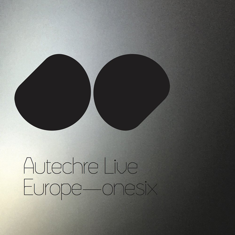 WarpRecords's tweet image. Autechre live in Europe. On sale Friday 10am – warp.net/news/autechre-…