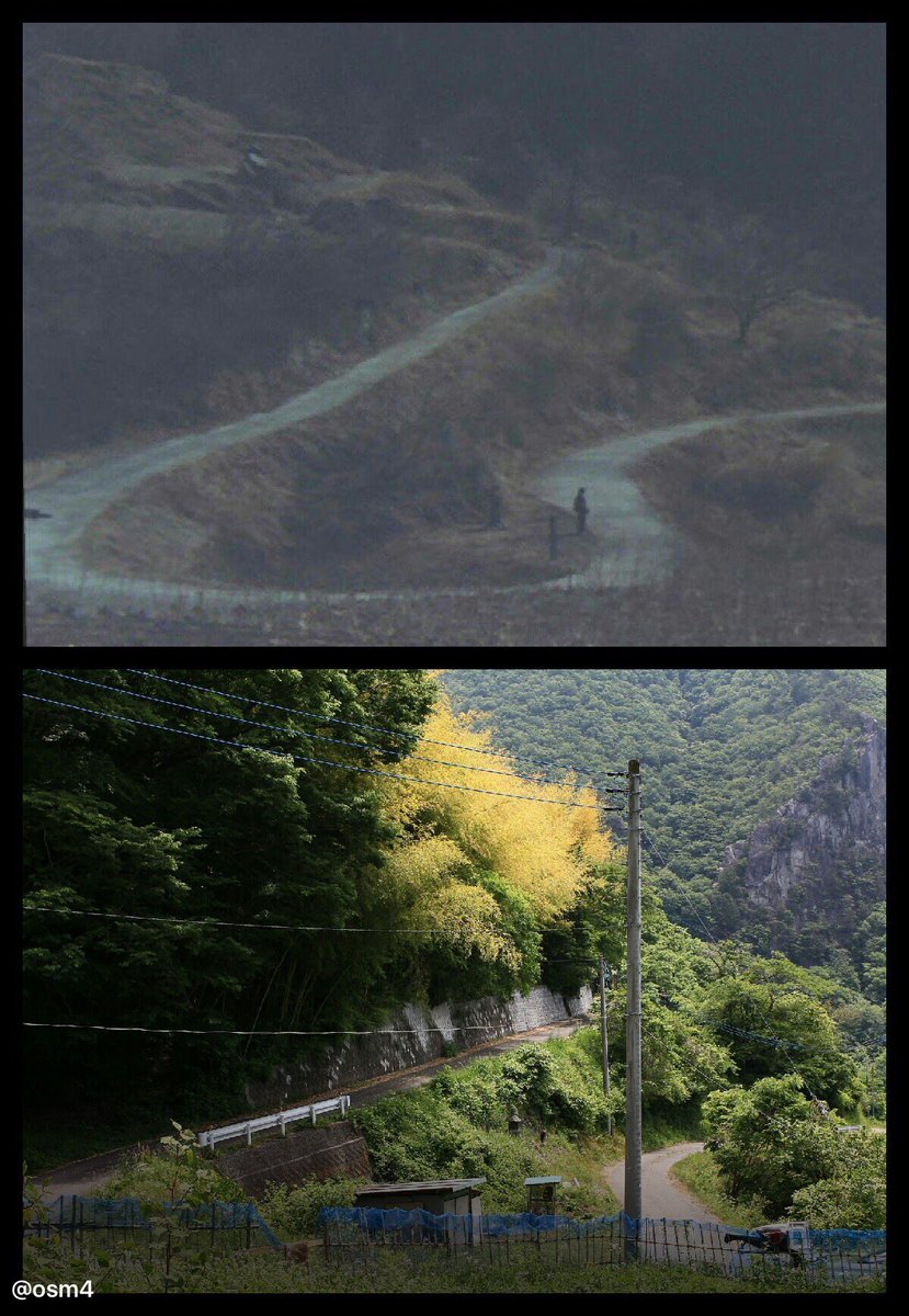 山梨 悪魔の手毬唄ロケ地めぐりまとめ 2ページ目 Togetter 山梨 悪魔の手毬唄ロケ地めぐりまとめ 2ページ目 Togetter