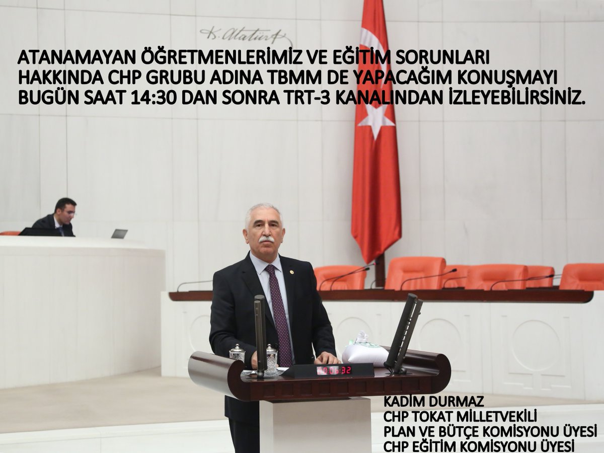 #ÖğretmeneAğustosAtamasi #bidüşünelim #OEgretmeneAtama