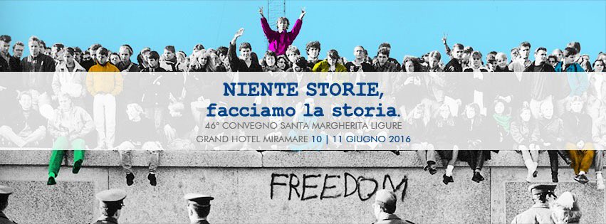 MirkoCasadei_CR's tweet photo. Niente storie.. Facciamo la storia!!! Noi ci siamo!!!! #sml16 #3reg @GIConfindustria @GILombardia https://t.co/Fcd9IHVyRQ