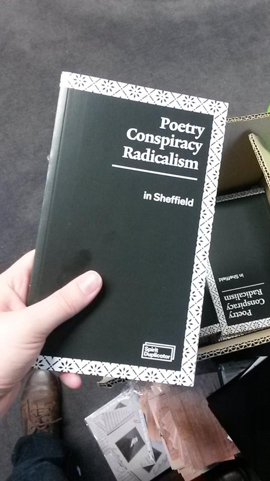 18C_ShefProtest's tweet photo. Our new book of 18thC Sheffield has arrived - order your free copy now, whilst stocks last! https://t.co/nTKtHvrwRp https://t.co/7LGy4HyHlJ