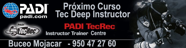 GoPro_Dive's tweet photo. Del 1 al 12 de Julio, si cumples los requisitos: IDC PADI TEC, información y reservas en training@gopro-dive.com https://t.co/toPWqlTkft