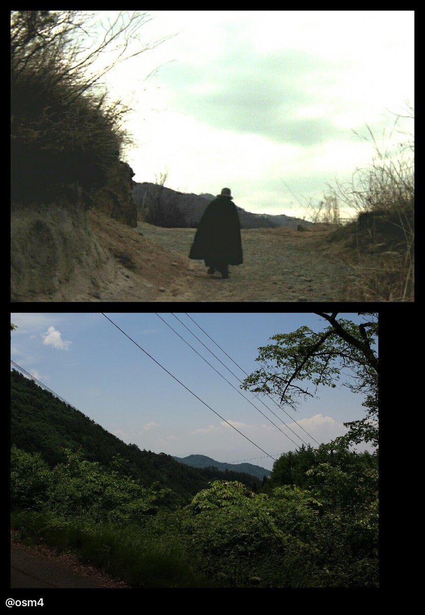 山梨 悪魔の手毬唄ロケ地めぐりまとめ 2ページ目 Togetter 山梨 悪魔の手毬唄ロケ地めぐりまとめ 2ページ目 Togetter