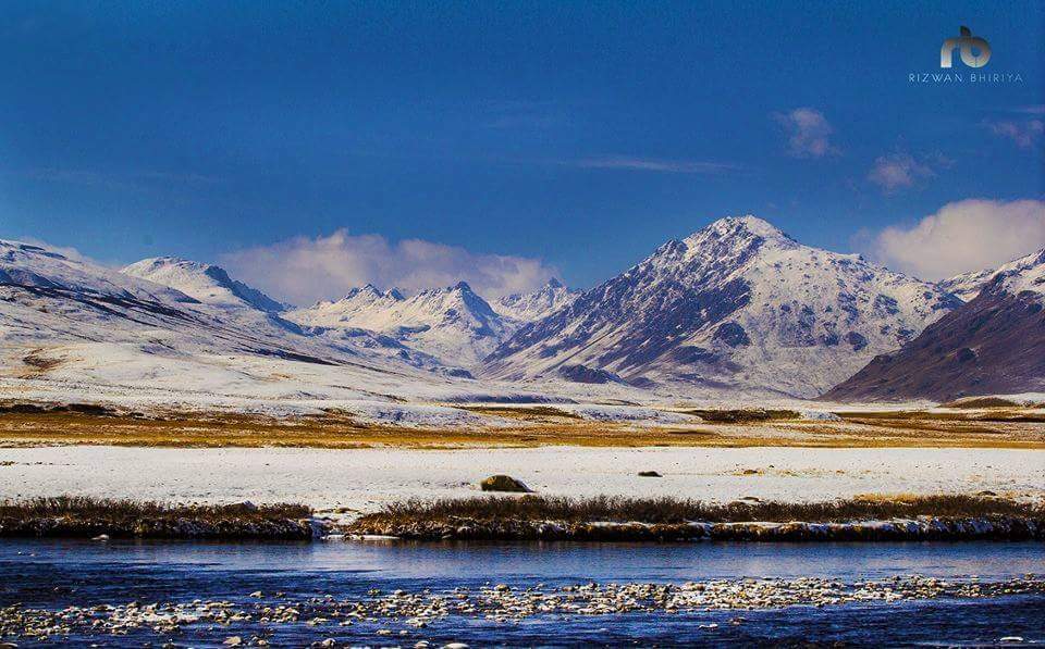 MagicalPakistan's tweet photo. Ψ¬ΩΨͺ ΩΨΈΫΨ±
#SheosarLake #Astore #MagicalPakistan
#Pakistan @PTIofficial @ImranKhanPTI @NatGeoTravel @TTGMedia https://t.co/ngX3jvTgCd