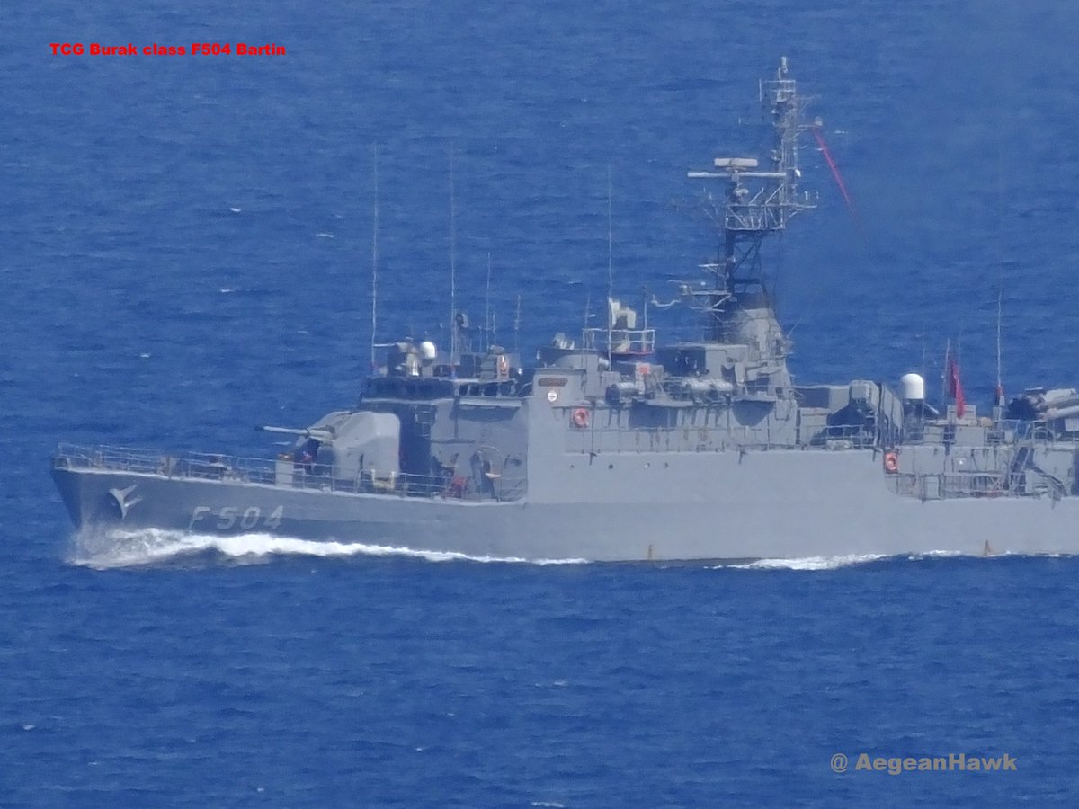 AegeanHawk's tweet photo. #TurkishNavy #Efes2016 #Burakclass #F504Bartin #TürkDenizKuvvetleri https://t.co/nOIiwb6eQk