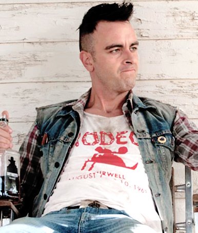 rtfictionalbae's tweet photo. cassidy • preacher https://t.co/Kt2TsAmWui