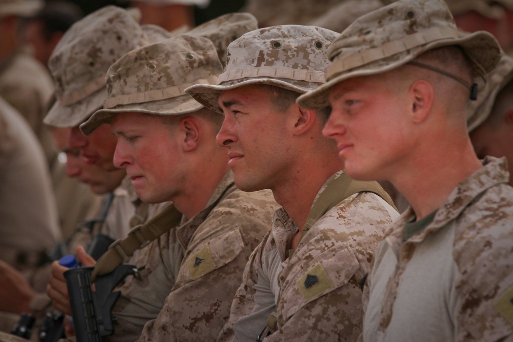 “Unity to be real must stand the severest strain without breaking” - Mahatma Gandhi