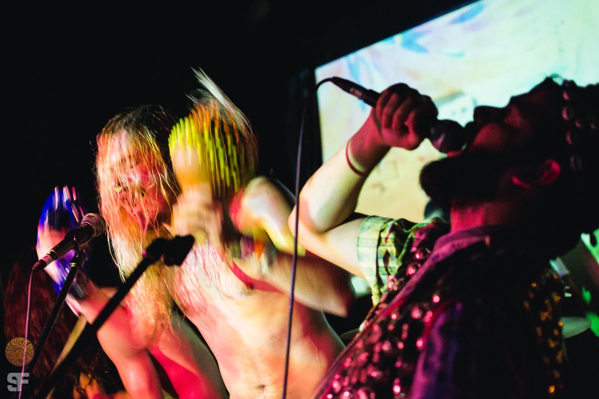 Glyn Owen (@jglynowen) on Twitter photo So pleased to discover <a href="/Flamingods/">Flamingods</a> & <a href="/thomastruax/">Thomas Truax</a> <a href="/strangedazefest/">Strange Daze Fest</a> | All pics on facebook.com/SteadyFocusPho… #Cardiff So pleased to discover <a href="/Flamingods/">Flamingods</a> & <a href="/thomastruax/">Thomas Truax</a> <a href="/strangedazefest/">Strange Daze Fest</a> | All pics on facebook.com/SteadyFocusPho… #Cardiff