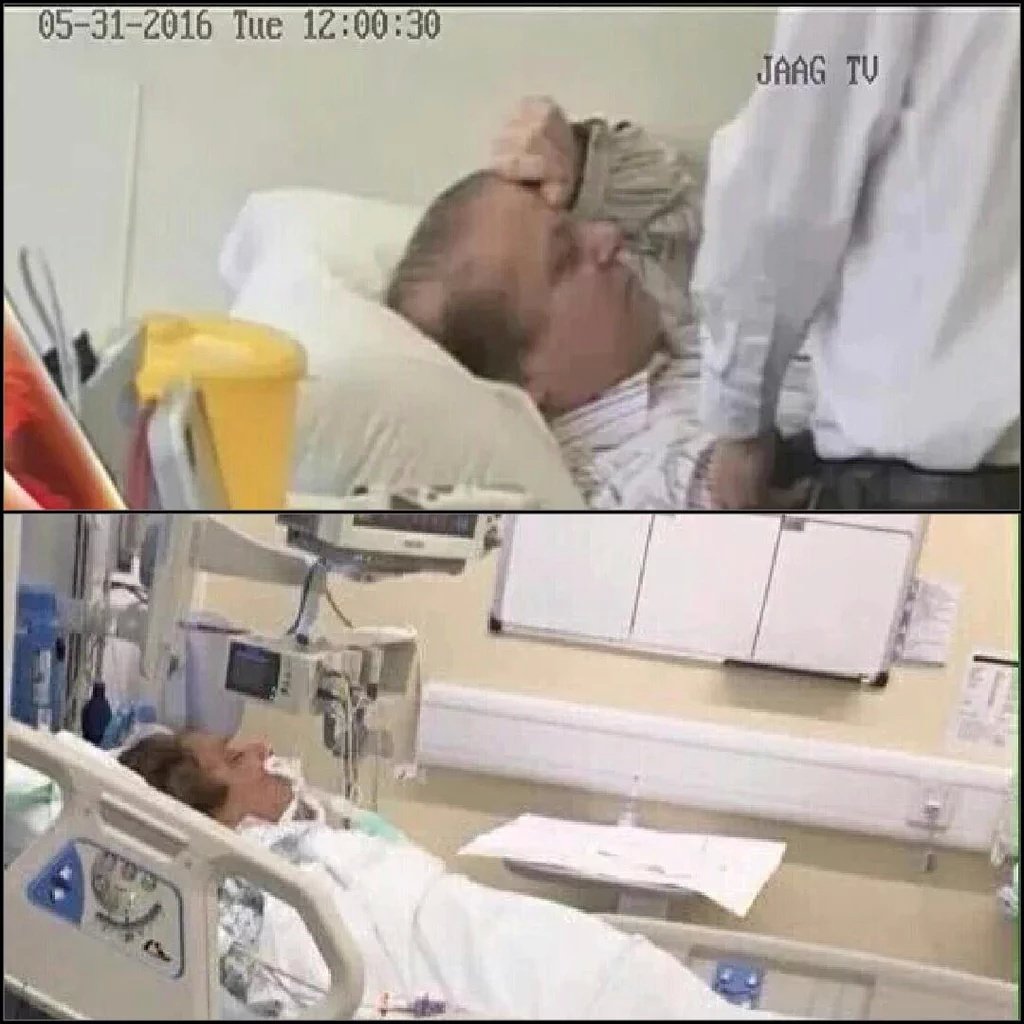 ItsAfeefah's tweet photo. #ILaughWhen they show me this..
How the hell is this possible?
#HeartSurgeryOrHairTransplant ? https://t.co/GnYrHoGNXh