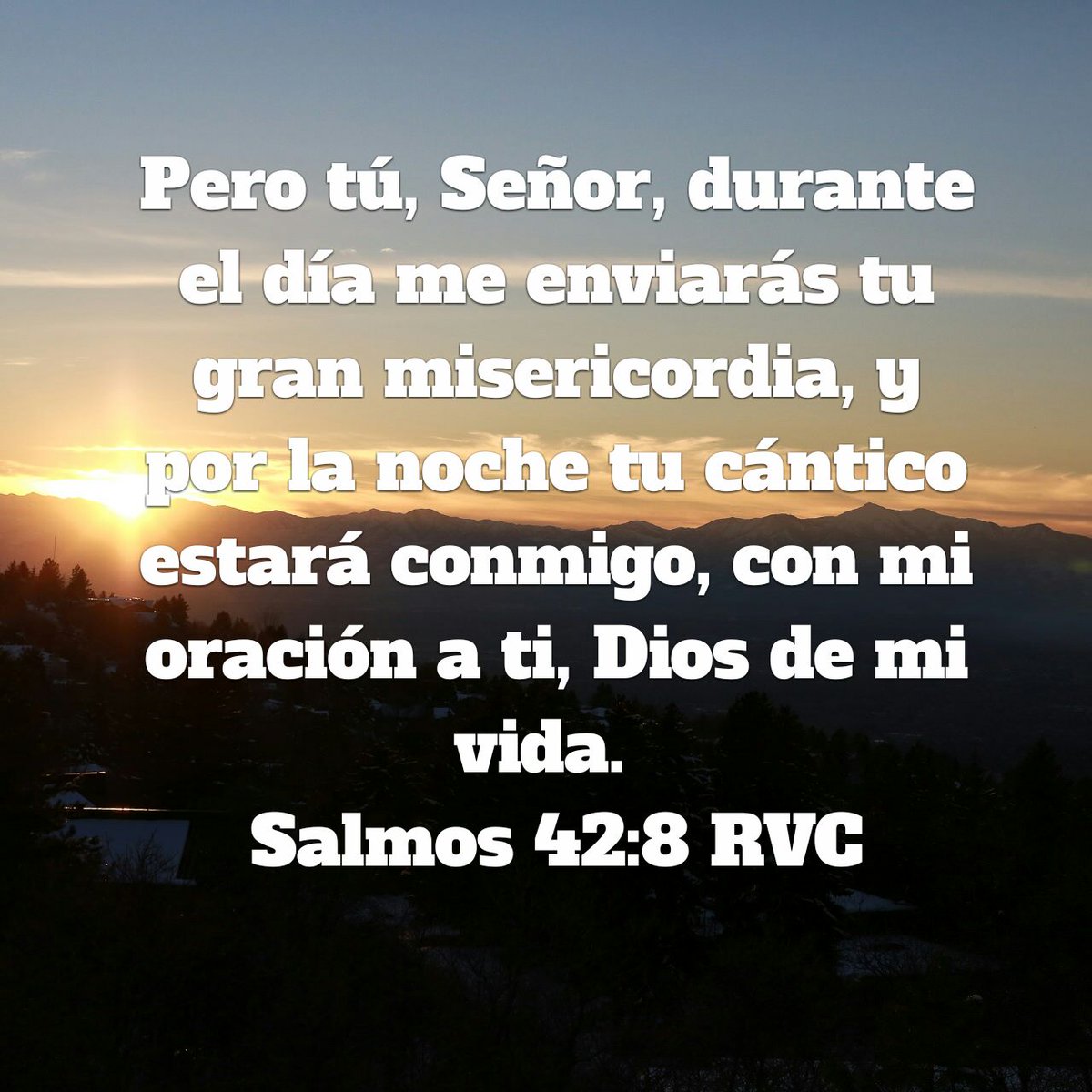 Reconciliacion On Twitter Gracias A Dios Por Este Y Cada Dia