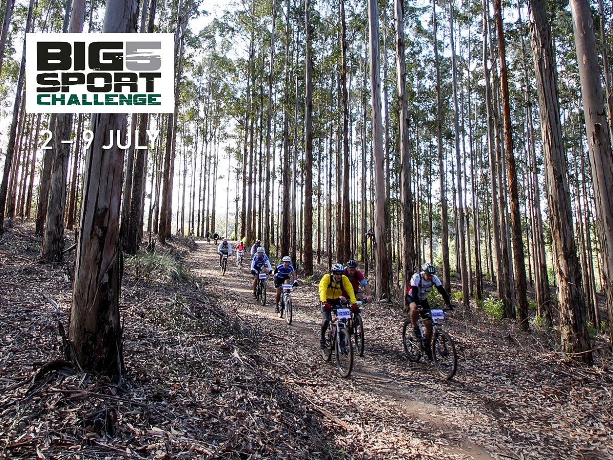 Big5Challenge's tweet photo. Enter today before midnight and save over R 1 000 on your #BIG5 or #BIG5LITE entry! https://t.co/bS0c7BobF6 https://t.co/frwqe3L38X