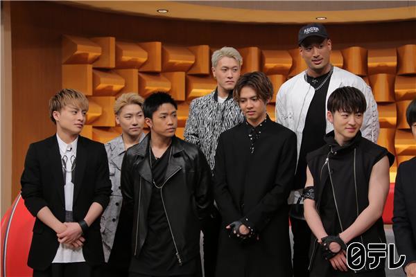 Exile 最新ニュース على تويتر Gene 6 3金 25 00 日テレ バズリズム Generationsがゲスト出演します ジェネレーションズが変なクセ告白 話題映画の劇中歌披露 T Co Gk5jyw9kmf Gene Exile 最新ニュース على تويتر Gene 6 3金 25 00 日テレ バズリズム Generationsがゲスト出演します ジェネレーションズが変なクセ告白 話題映画の劇中歌披露 T Co Gk5jyw9kmf Gene