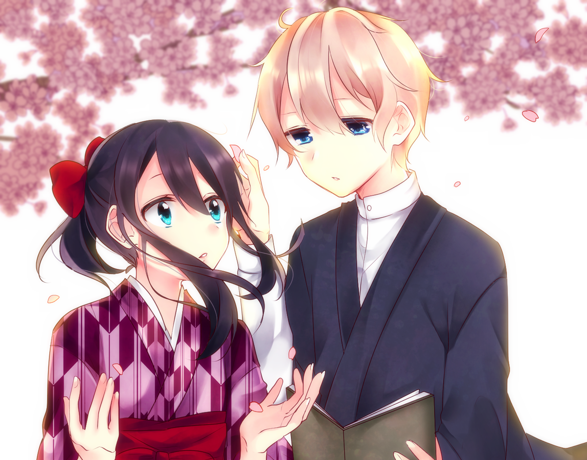 創作男女大正浪漫 Twitter Search