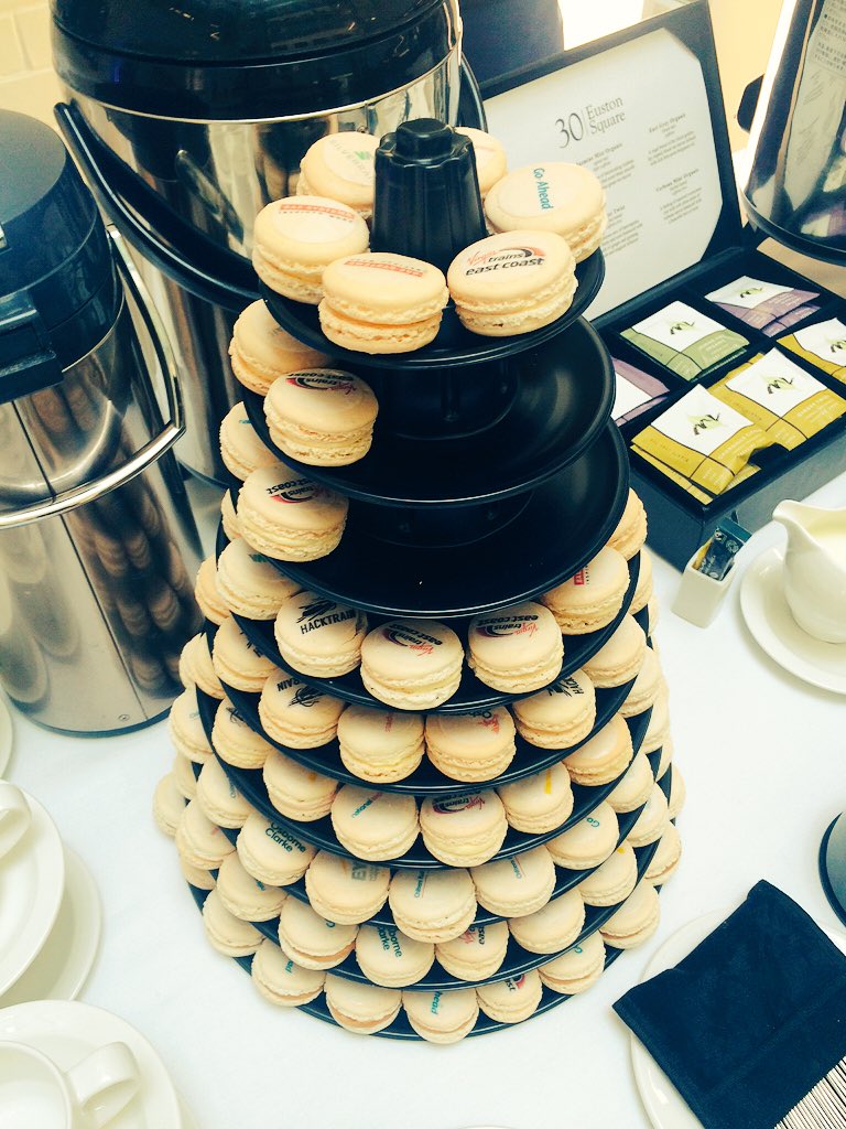 IanG_York's tweet image. #HackTrainFuel!!
@TheHackTrain #RailTech