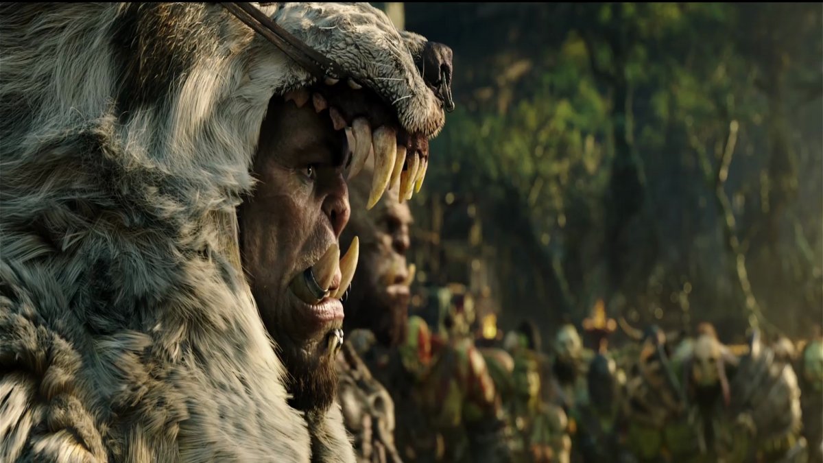 The #WarcraftMovie Is Now Reviewing Worse Than ‘#DOOM  Better Than #SupeMarioBros [Update]
thestreettimes.com/2016/06/01/the…