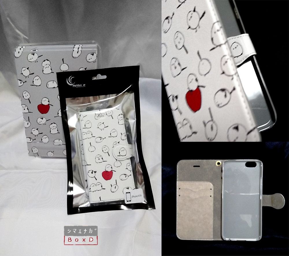 スマホケース制作しました…!iPhone6ケースとなっております。まだお試しなので数はかなり少量です。今後金額も変わってくるかもしれません--) 