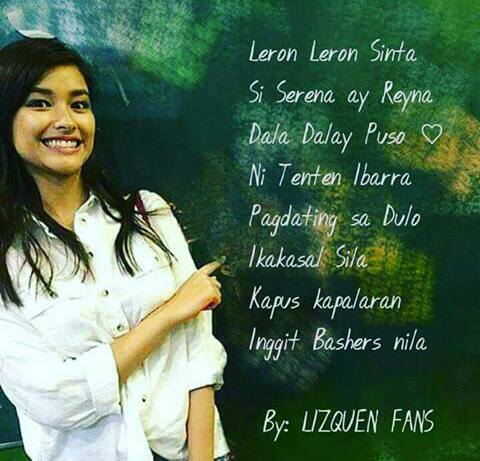 sofiajsn's tweet photo. #DolceAmoreBistado 
@lizasoberano @itsenriquegil we love so much!! https://t.co/AcL6IyQogy