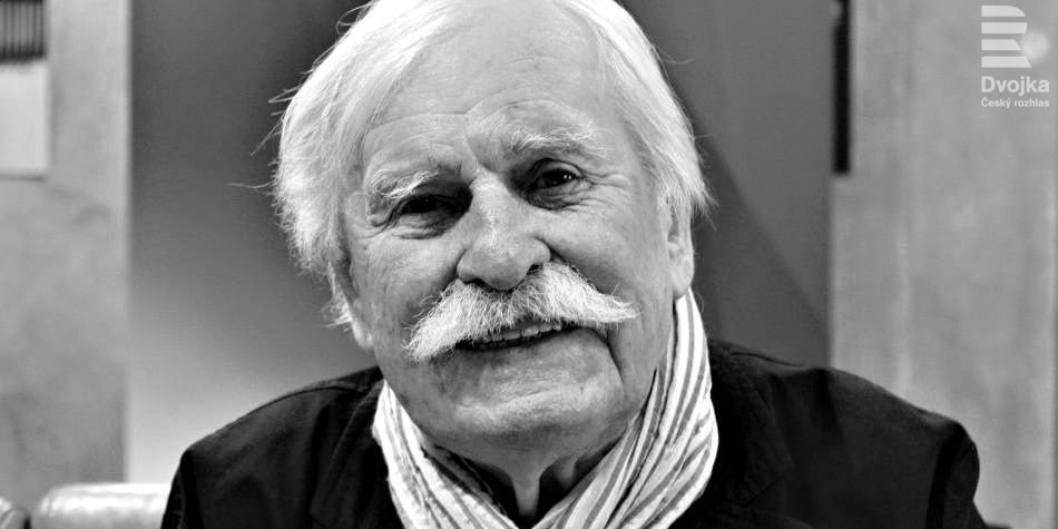 CRoDvojka's tweet photo. Ivan Kraus: Adolf Born je náš národní poklad / https://t.co/jZIuLLIrcW / #adolfborn #jaktovidí @ZitaSenkova https://t.co/fldlvfLcTL