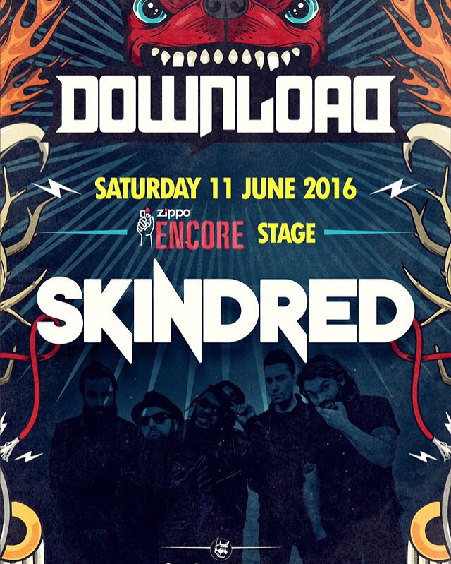 Benji Webbe tweet media