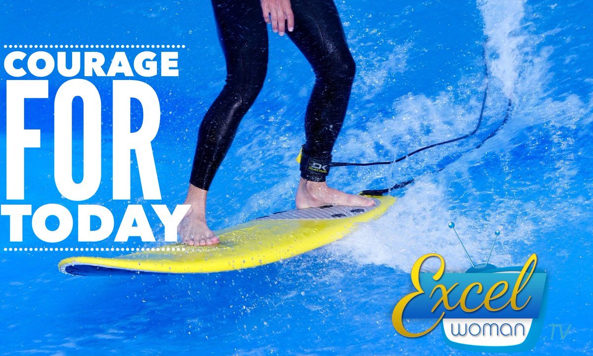 ExcelWomanTV's tweet photo. I will be Live on https://t.co/0oDRzuCAgO at 1:15pm (UK Time) to share a few words of #CourageForToday #inspiration https://t.co/LindLzPISo