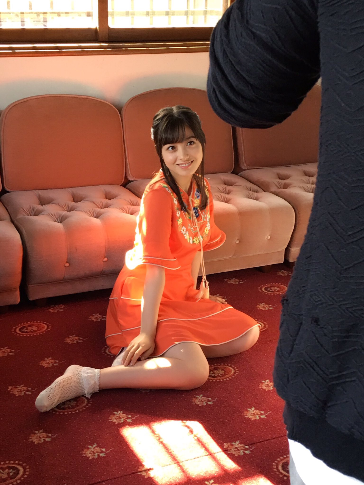 橋本環奈 on X: 