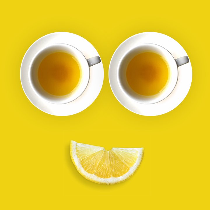 HemsleyHemsley's tweet photo. Brighten up this grey day with a #PepUpTea at #HemsleySelfridges! We're closing at 4pm today for a special event. https://t.co/A0Coa1B7LV