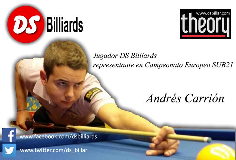 DSBilliards tweet media