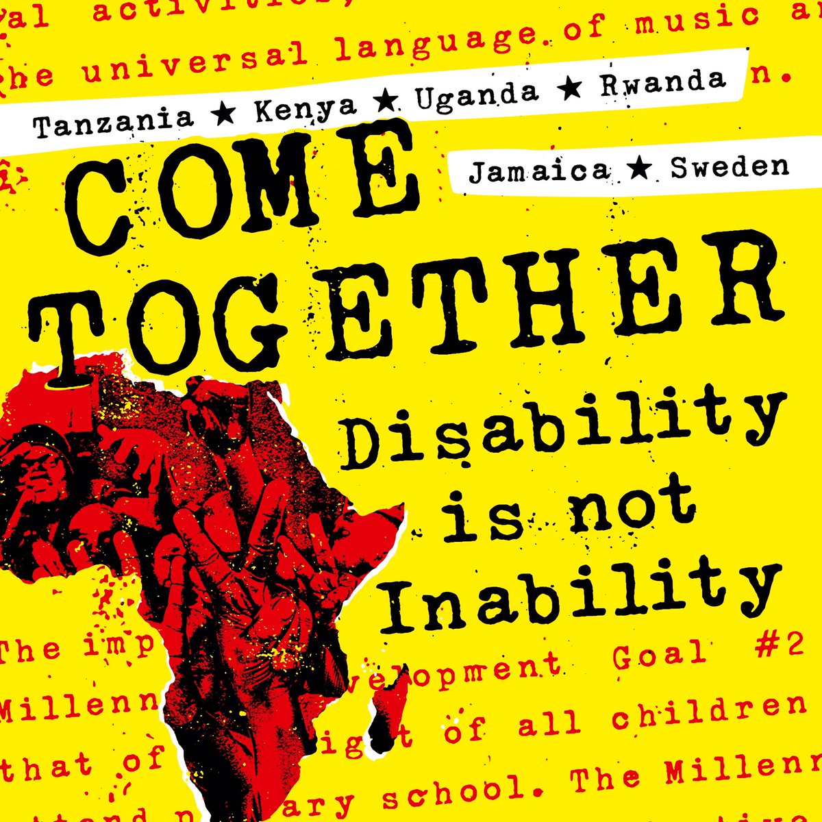Come Together tweet media