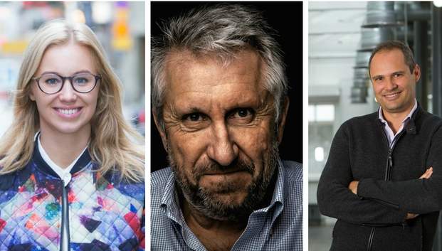 Hur gör man en bra pitch? Här är bästa tipsen breakit.se/artikel/2639/h… #sthlmtech <a href="/SabinaWizander/">Sabina Wizander</a> <a href="/TSpringfieldP/">Springfield Project</a>