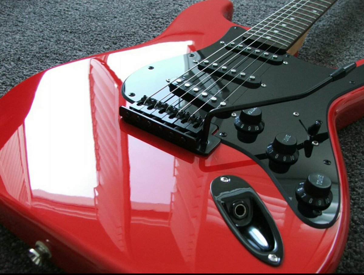 MFGuitars's tweet photo. Latest on offer
https://t.co/6Fi2pE3YVB
#fender #squier #guitar #stratocaster #affinity #music https://t.co/SusmYJWxAT