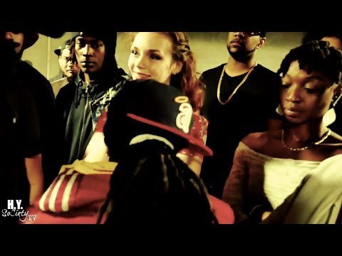 fucmedia's tweet photo. Rapper's #Girlfriend Gets ... - https://t.co/wvRUcP1uOL (#BattlePPV #BattleRap #BattleRap2016) https://t.co/Cvb8rG6DXb
