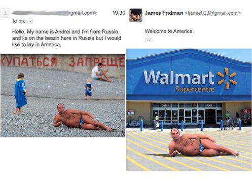 Deze Photoshop guru reageert hilarisch op Twitter verzoeken. bit.ly/1YZMGc5