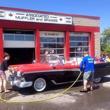 HelenCConlon's tweet photo. Put us to work! June 11, 10-3:00. #cars #Relayforlife @teamsuperdan https://t.co/Df1vg0KrSr