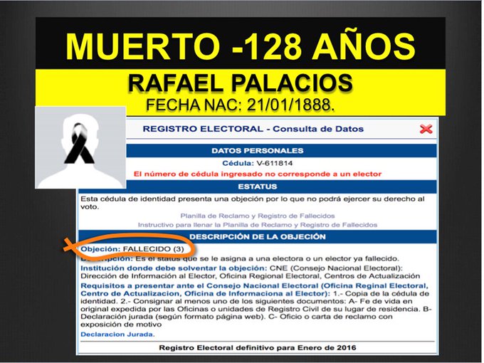 Ver imagen en Twitter Ver imagen en Twitter